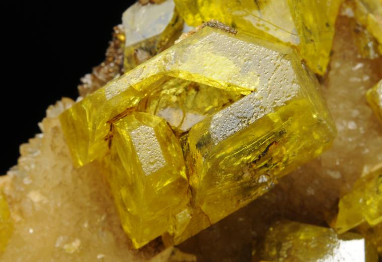 SULFUR